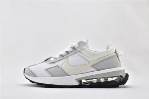 Nike Air Max 270 Pre-day Férfi / Női Futó Szürke