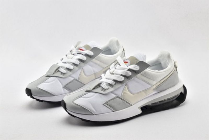 Nike Air Max 270 Pre-day Férfi / Női Futó Szürke