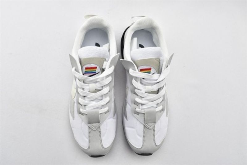 Nike Air Max 270 Pre-day Férfi / Női Futó Szürke
