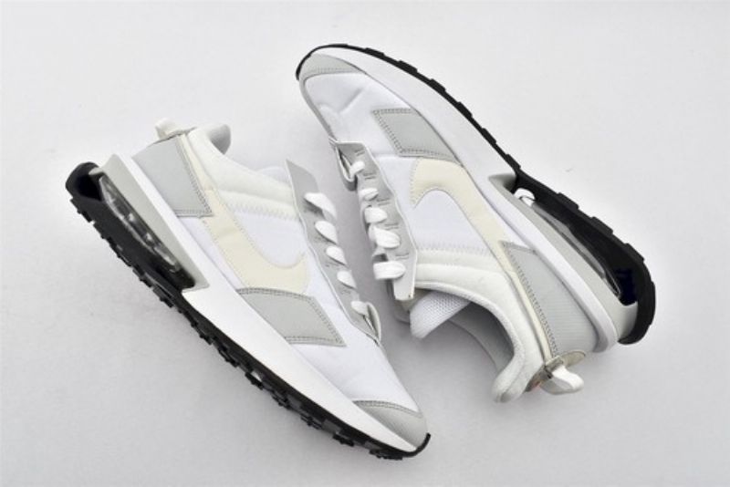 Nike Air Max 270 Pre-day Férfi / Női Futó Szürke