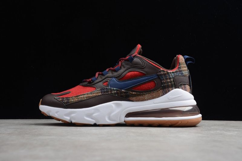 Nike Air Max 270 React Férfi Futó Több Színben