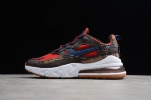 Nike Air Max 270 React Férfi Futó Több Színben