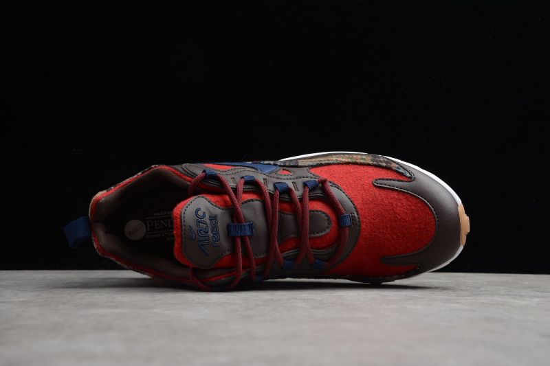 Nike Air Max 270 React Férfi Futó Több Színben