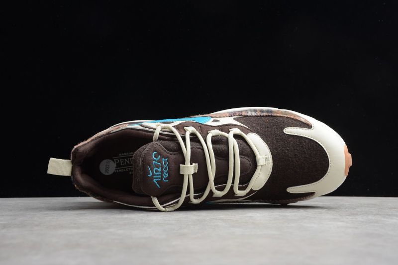 Nike Air Max 270 React Férfi Futó Több Színben
