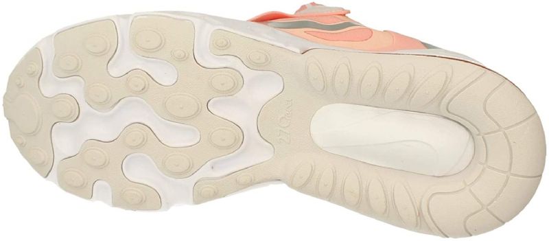 Nike Air Max 270 React Rt Gp Női Futó Rózsaszín