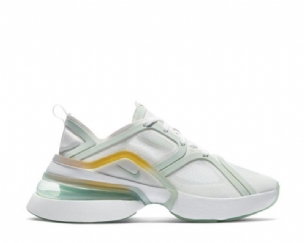 Nike Air Max 270 Xx Pisztácia Női Futócsúcs Fehér / Fagyfehér