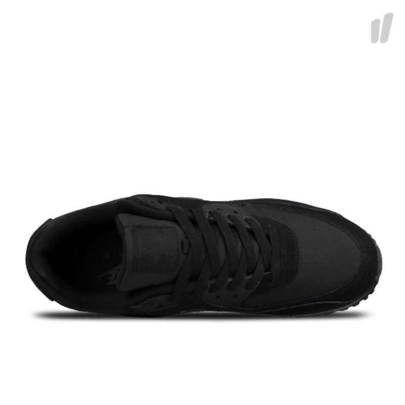 Nike Air Max 90 Essential Férfi Alkalmi Fekete/fekete