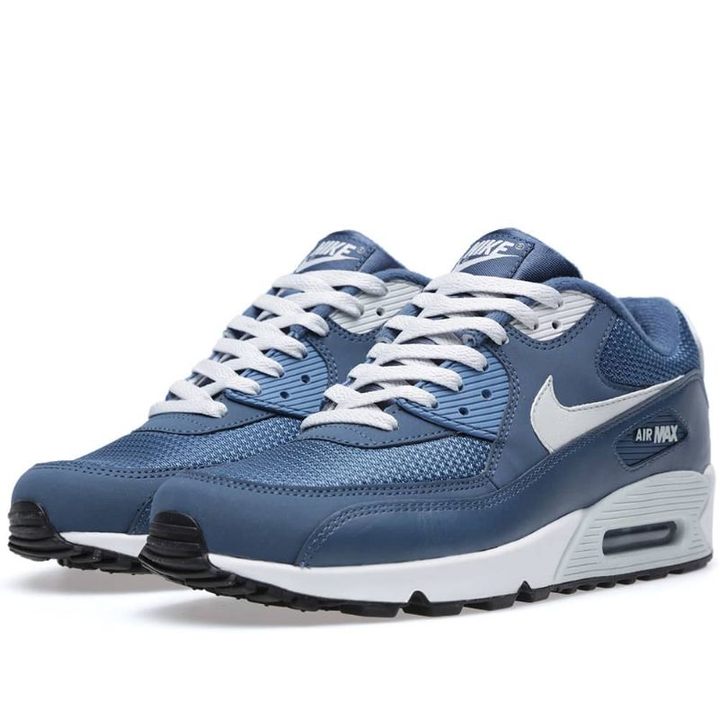 Nike Air Max 90 Essential Férfi Alkalmi Új Palavitorla