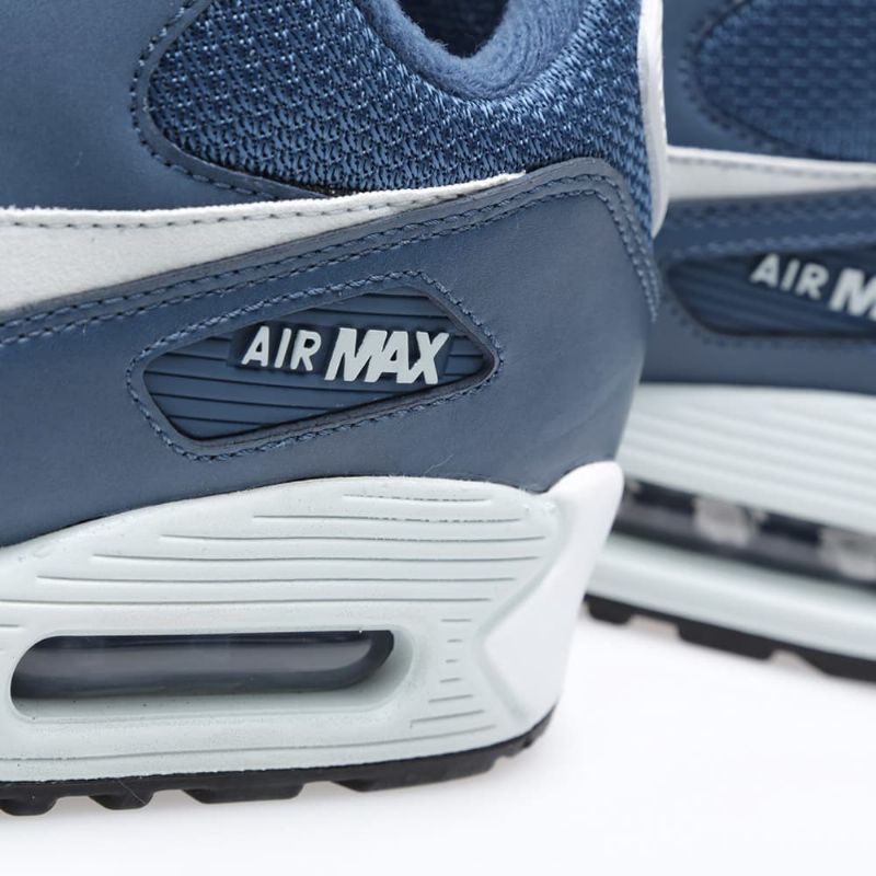 Nike Air Max 90 Essential Férfi Alkalmi Új Palavitorla