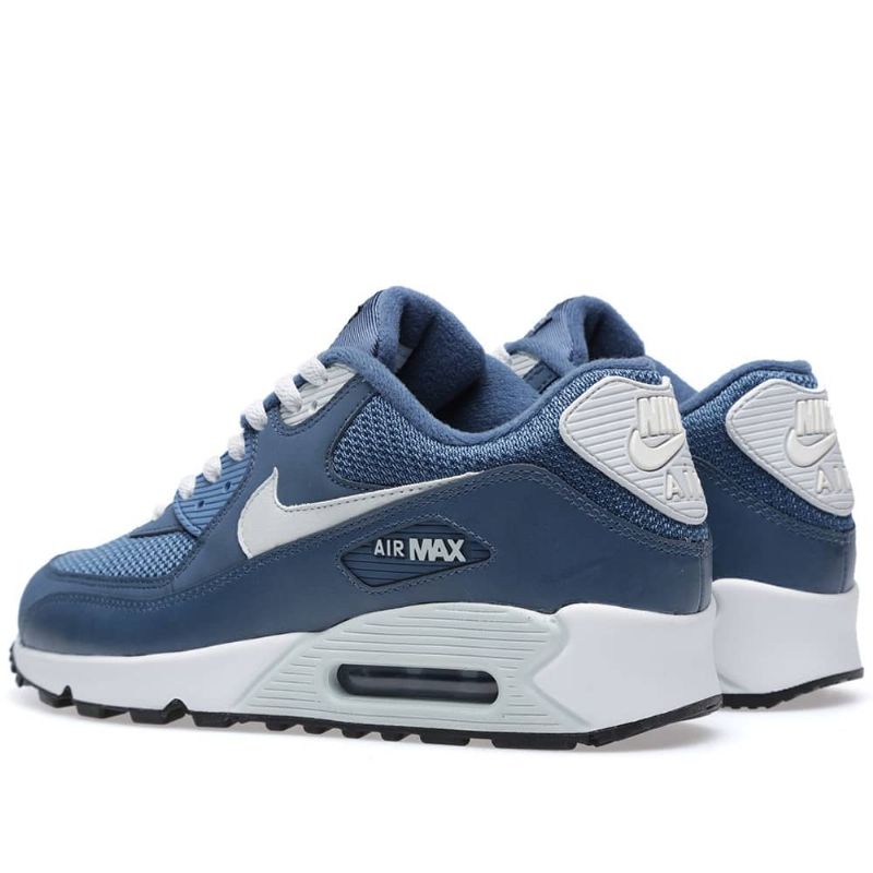 Nike Air Max 90 Essential Férfi Alkalmi Új Palavitorla