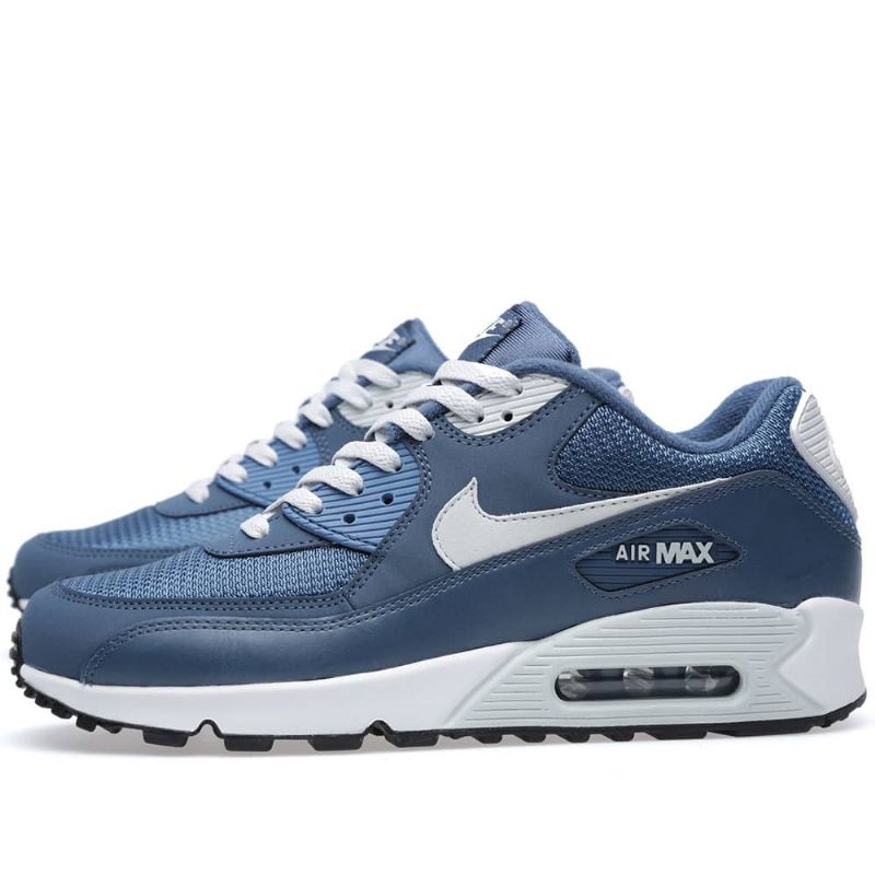 Nike Air Max 90 Essential Férfi Alkalmi Új Palavitorla