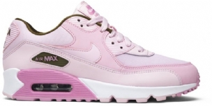 Nike Air Max 90 Have A Day Női Alkalmi Rózsaszín