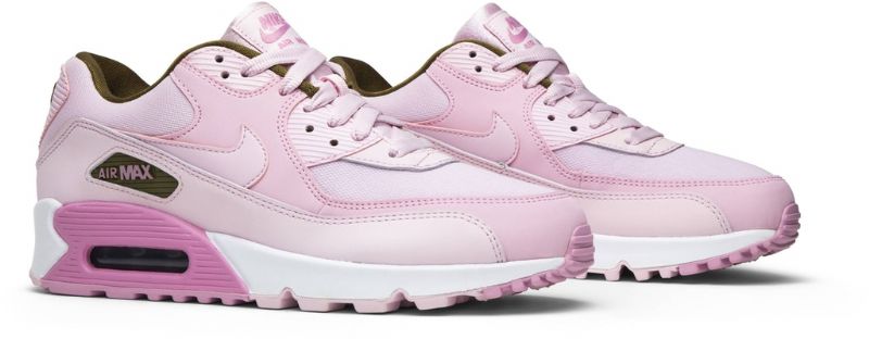Nike Air Max 90 Have A Day Női Alkalmi Rózsaszín