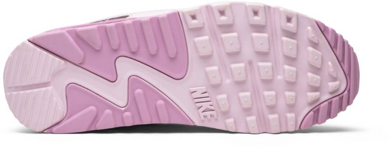 Nike Air Max 90 Have A Day Női Alkalmi Rózsaszín