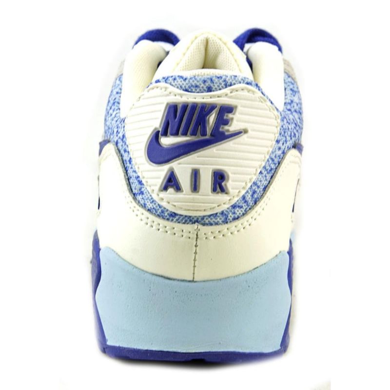 Nike Air Max 90 Ice Kék Női Alkalmi Jégkék / Hypr Kék-ntal Gry-sl