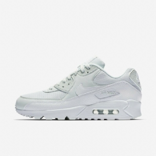 Nike Air Max 90 Női Alkalmi Menta Zöld / Fehér
