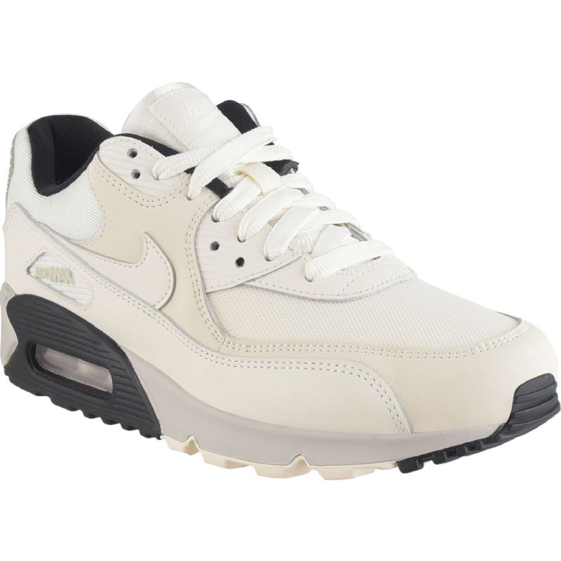 Nike Air Max 90 Női Ladies Alkalmi Ivory