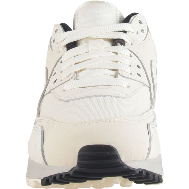 Nike Air Max 90 Női Ladies Alkalmi Ivory