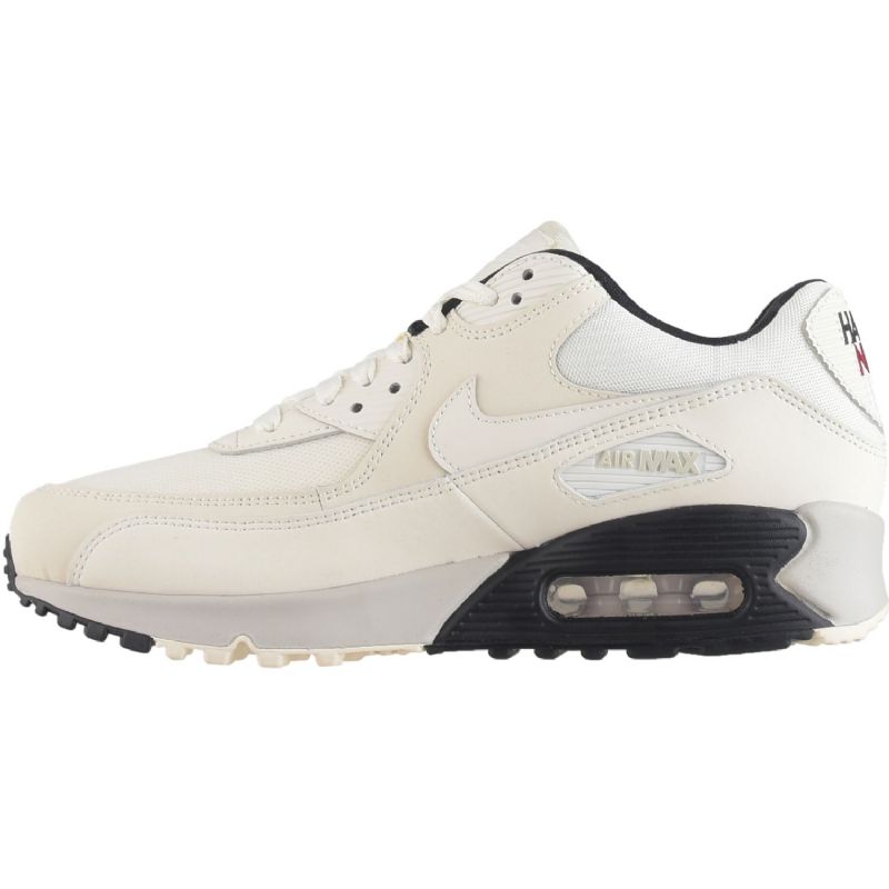 Nike Air Max 90 Női Ladies Alkalmi Ivory