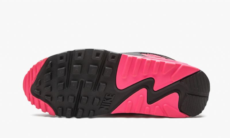 Nike Air Max 90 South Beach Női Alkalmi Legyező Fehér / Egyetemi Piros / Világos Vanília / Super Grape