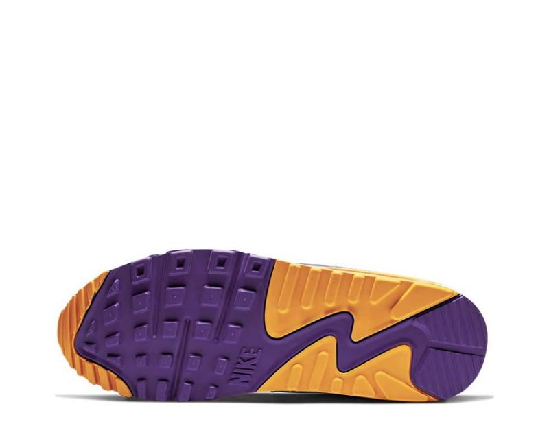 Nike Air Max 90 Viotech Férfi / Női Alkalmi Piros / Halvány Vanília / Hyper Grape