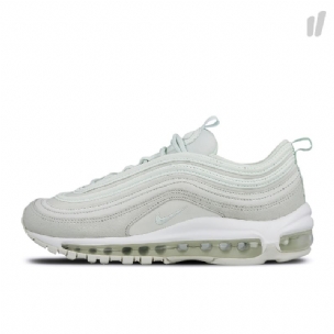Nike Air Max 97 Barely Zöld Női Futógomb / Gomb Zöld-aura