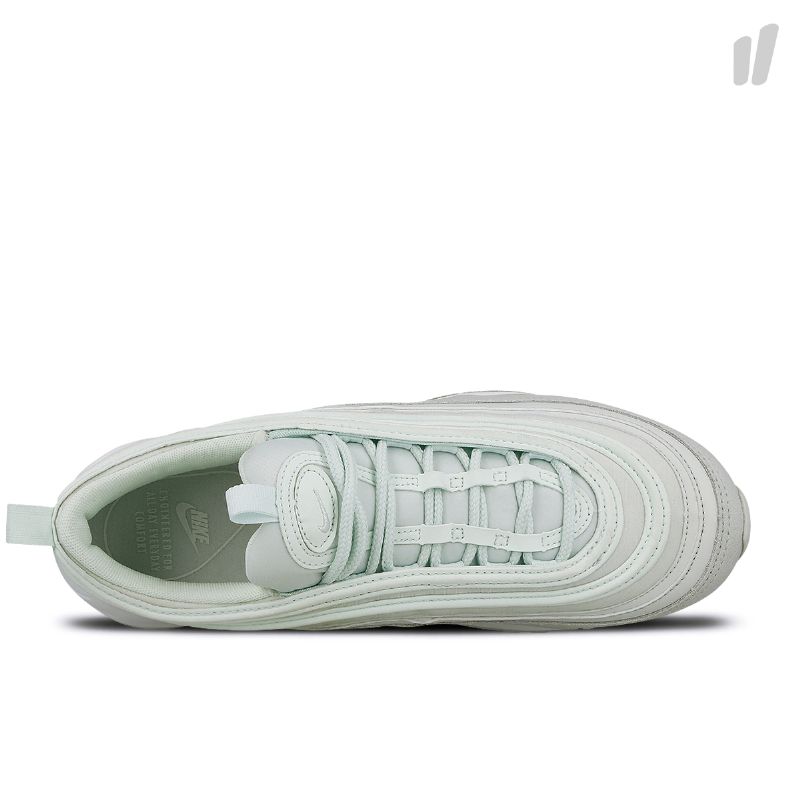 Nike Air Max 97 Barely Zöld Női Futógomb / Gomb Zöld-aura