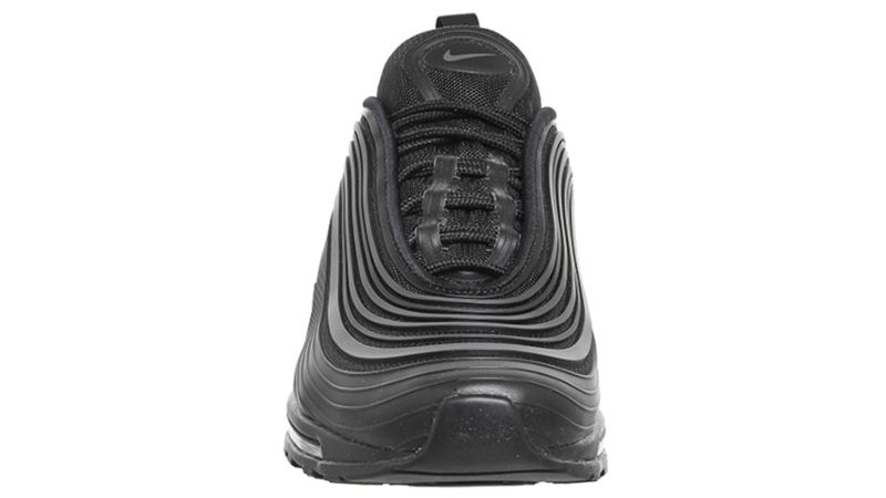 Nike Air Max 97 Férfi Futó Fekete