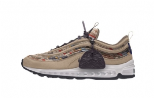 Nike Air Max 97 Férfi / Női Futó Multi