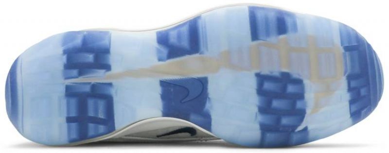 Nike Air Max 97 Golf Wing It Férfi / Női Futó Fehér / Jégkék / Druice / Arany