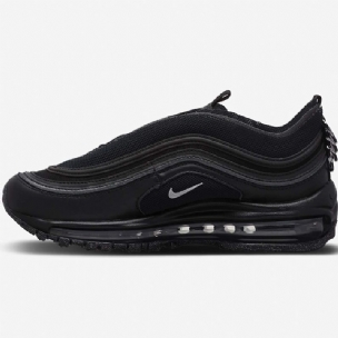 Nike Air Max 97 Lx Férfi / Női Futó Fekete