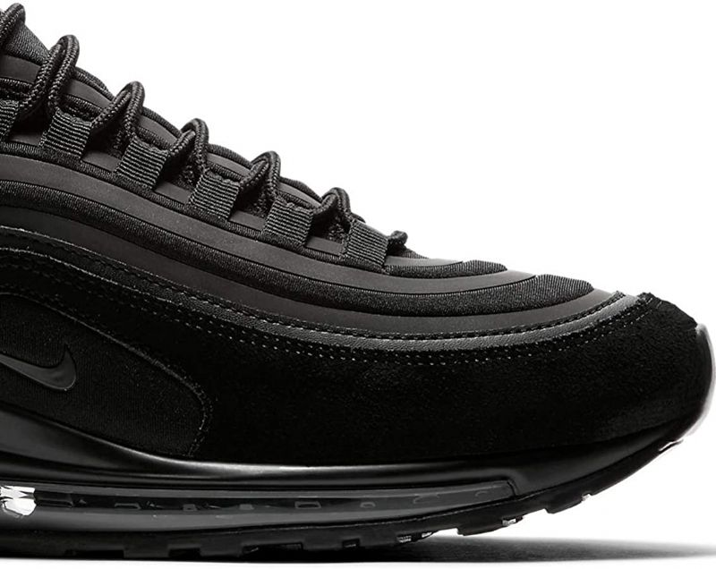 Nike Air Max 97 Lx Férfi / Női Futó Fekete