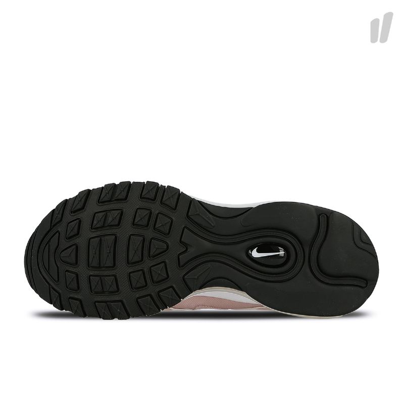 Nike Air Max 97 Női Futógombos Rózsa / Gombos Rózsa-fekete