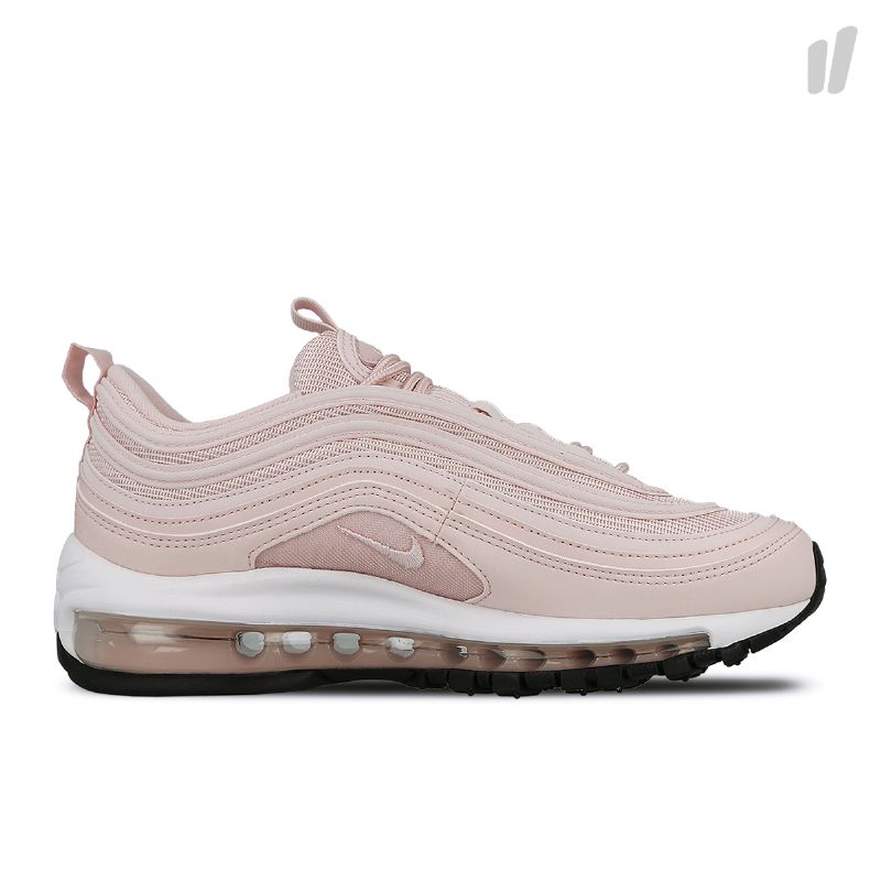 Nike Air Max 97 Női Futógombos Rózsa / Gombos Rózsa-fekete