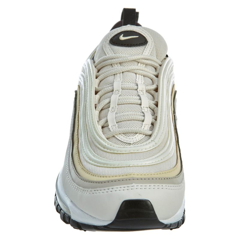 Nike Air Max 97 Phantom Férfi / Női Futó / Sivatagi Homok / Fekete / Tengerpart