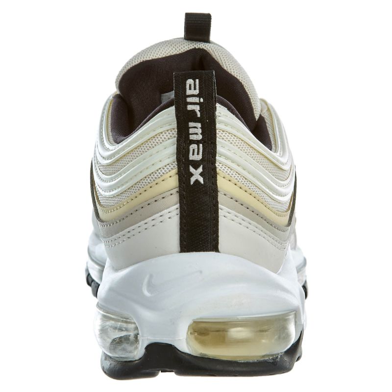 Nike Air Max 97 Phantom Férfi / Női Futó / Sivatagi Homok / Fekete / Tengerpart