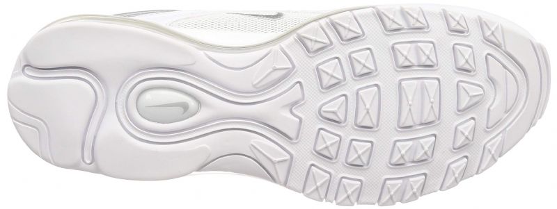 Nike Air Max 97 Reflect Ezüst Férfi / Női Futó Fehér / / Wolf Szürke