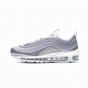 Nike Air Max 97 See Női Futó Nagy Szürke / Metál Platina / Fehér