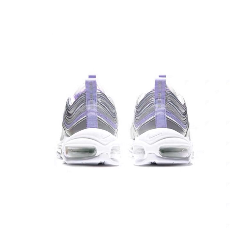 Nike Air Max 97 See Női Futó Nagy Szürke / Metál Platina / Fehér