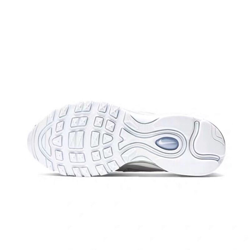 Nike Air Max 97 See Női Futó Nagy Szürke / Metál Platina / Fehér