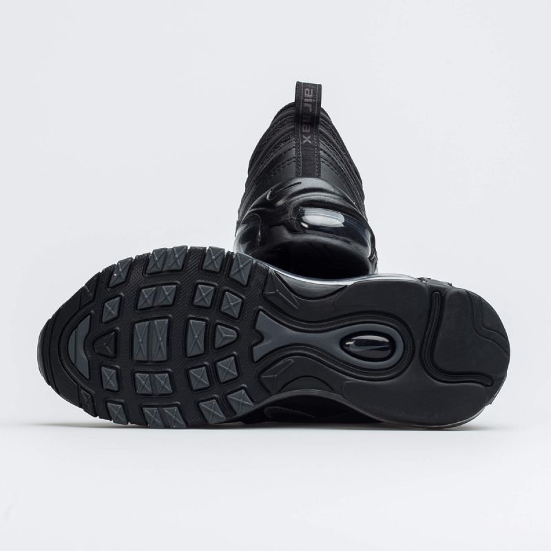 Nike Air Max 97 Tripla Fekete Férfi Futó / Fekete-fekete
