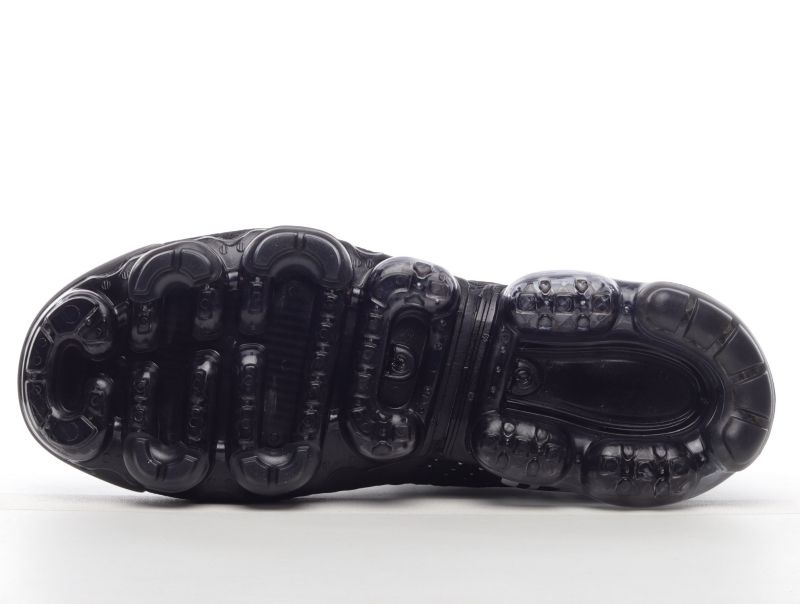 Nike Air Vapormax 2 Animal Férfi / Női Futó Fehér / Fekete-fekete