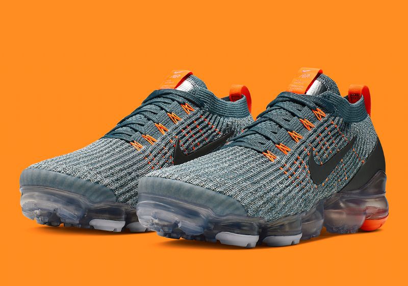 Nike Air Vapormax 3.0 Férfi / Női Futó Aviator Szürke / Hatalmas Világos Ezüst / Fémes Árnyalat