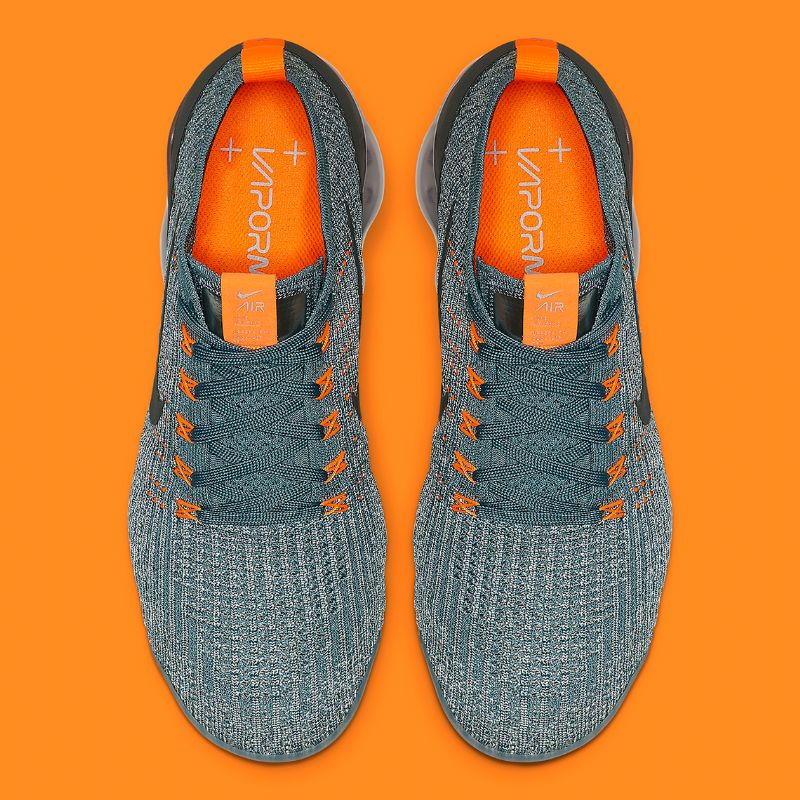 Nike Air Vapormax 3.0 Férfi / Női Futó Aviator Szürke / Hatalmas Világos Ezüst / Fémes Árnyalat