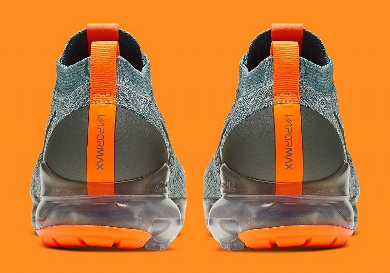 Nike Air Vapormax 3.0 Férfi / Női Futó Aviator Szürke / Hatalmas Világos Ezüst / Fémes Árnyalat