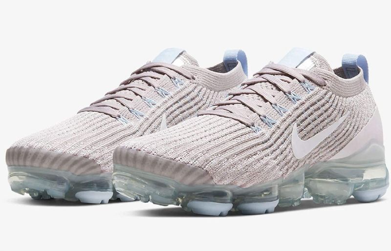 Nike Air Vapormax 3.0 Férfi / Női Futó Szürke / Kék