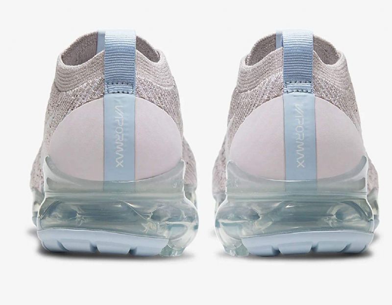 Nike Air Vapormax 3.0 Férfi / Női Futó Szürke / Kék