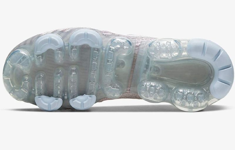 Nike Air Vapormax 3.0 Férfi / Női Futó Szürke / Kék