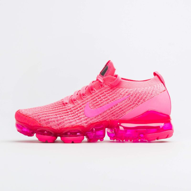Nike Air Vapormax 3.0 Női Futó Rózsaszín
