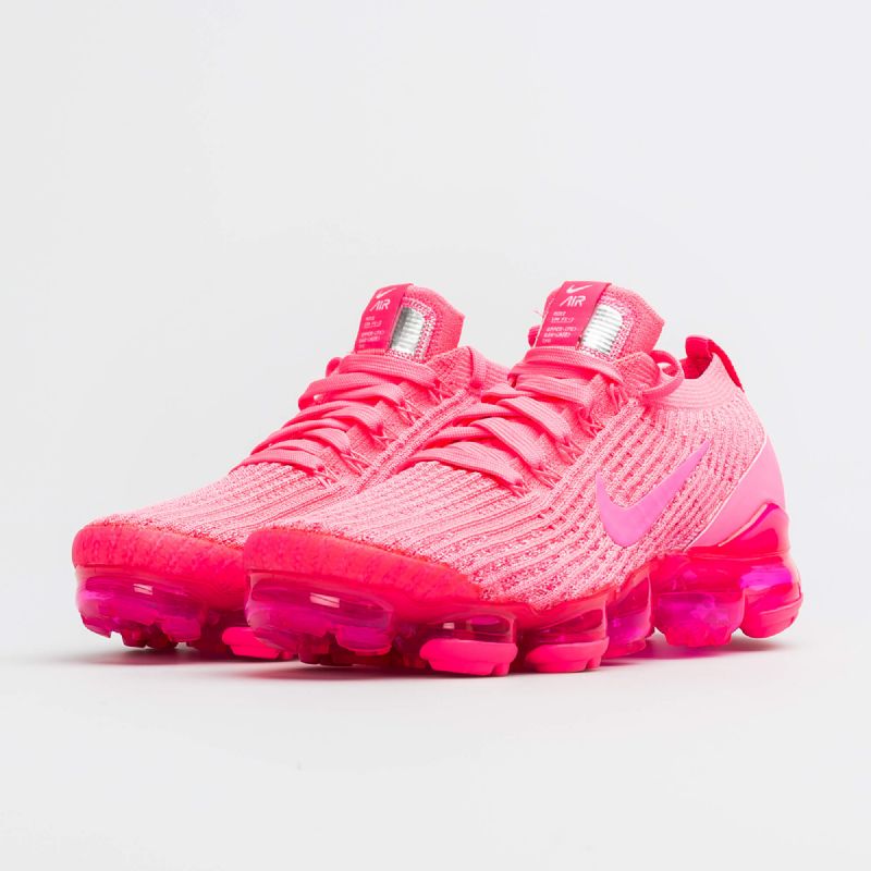 Nike Air Vapormax 3.0 Női Futó Rózsaszín